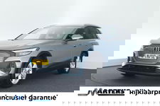 Audi Q4 e-tron - 35 170pk Launch edition 55 kWh SOH 91% Warmtepomp Trekhaak Stoelverwarming Led Carplay