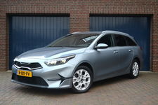Kia Ceed Sportswagon - 1.0 T-GDi DynamicLine | Camera | Carplay/Android Auto | Getint glas | Navigatie
