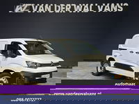 Citroën Berlingo - 1.2 PureTech 131pk Automaat **Benzine** L1H1 Euro6 Airco | 3-Zits | Camera | Apple Carplay | Cruisecontrol Android auto, Parkeersensoren