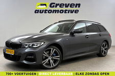 BMW 3 Serie - 330e xDrive Touring M-Sport | SOH: 91% | Pano | H/K | Memory | Trekh. | Stoel/Stuur verw. | Sfeer | Virtual | Camera | Carplay | Adap. Cruise