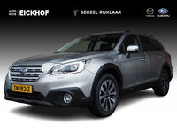 Subaru Outback - 2.5i Premium - Dealer onderhouden - Trekhaak