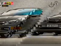 Opel Astra - 1.0 Sport (GROOT NAVI, APPLE CARPLAY, CLIMATE, CRUISE, LM VELGEN, PARKEERSENSOREN, GETINT GLAS, SPORTSTOELEN, NIEUWE APK, NIEUWSTAAT