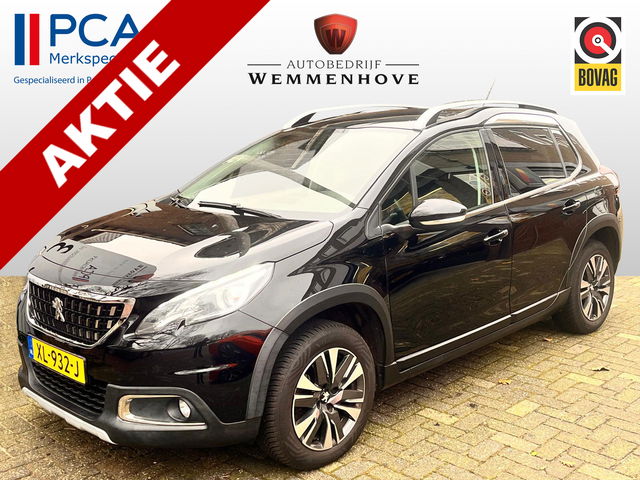 Peugeot 2008 - 1.2 PureTech Allure
