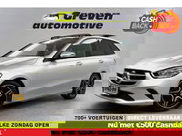 Mercedes-Benz B-Klasse - 200 | Pano | Virtual | Stoelverw. | Camera | Cruise | LED