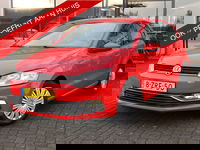 Volkswagen Polo - 1.4 TDI Comfortline CLIMA CRUISE NAVI