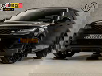 Land Rover Range Rover Evoque - 2.0 P250 AWD HSE 251Pk Automaat (PANORAMADAK, VIRTUAL COCKPIT, APPLE CARPLAY, MEMORY SEATS, CAMERA, KEYLESS, LEDER, STUUR/STOELVERWARMING, ADAPTIVE CRUISE, NIEUWSTAAT)