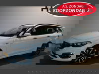 Fiat Tipo - Stationwagon 1.3 MultiJet 16v Pop Clima Cruise Control LED Goed Onderhouden! Inruil Mogelijk!