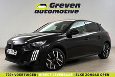 Peugeot 208 - 1.2 Hybrid 145PK e-DCS6 GT | Sfeer | Virtual | Carplay | Clima | Cruise | Camera | Keyless