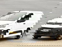 Citroën Berlingo - 1.2 Automaat|Benzine|3 zits|Navi BPM vrij