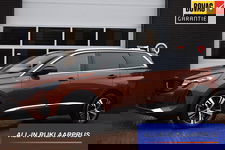 Peugeot 5008 - 1.6 PureTech 180PK Aut. GT | 7 Zits | Navi | Camera | LED | Incl. garantie