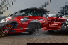 MINI Cooper S - 2.0 192PK CHILI SERIOUS BUSINESS AUT. | JCW | PANO | HARMAN\KARDON | ACC | UNION JACK | LED | KEY-LESS | LEDER/ALCANTARA