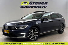 Volkswagen Passat - 1.4 TSI GTE Highline | Pano | Sfeer | Carplay | Adap. Cruise | Trekh. | LED | Stoelverw.