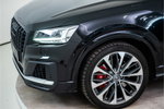 Audi SQ2