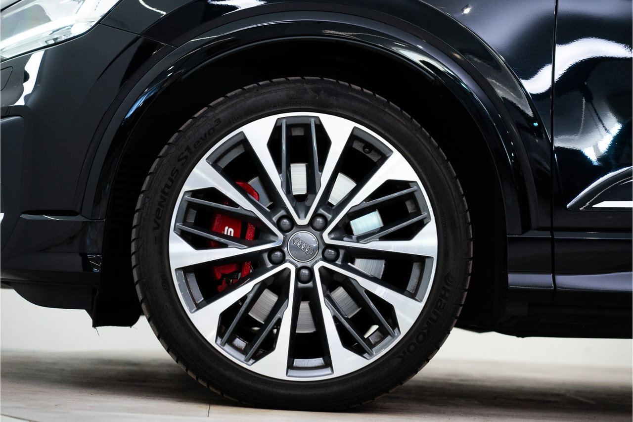 Audi SQ2