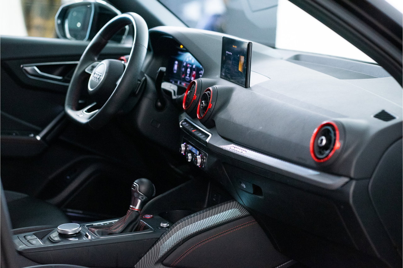 Audi SQ2