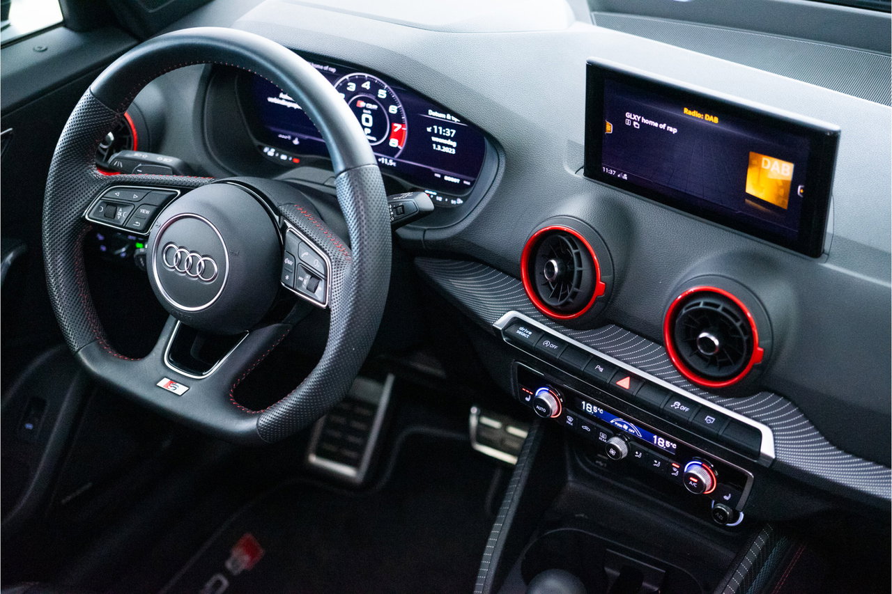 Audi SQ2