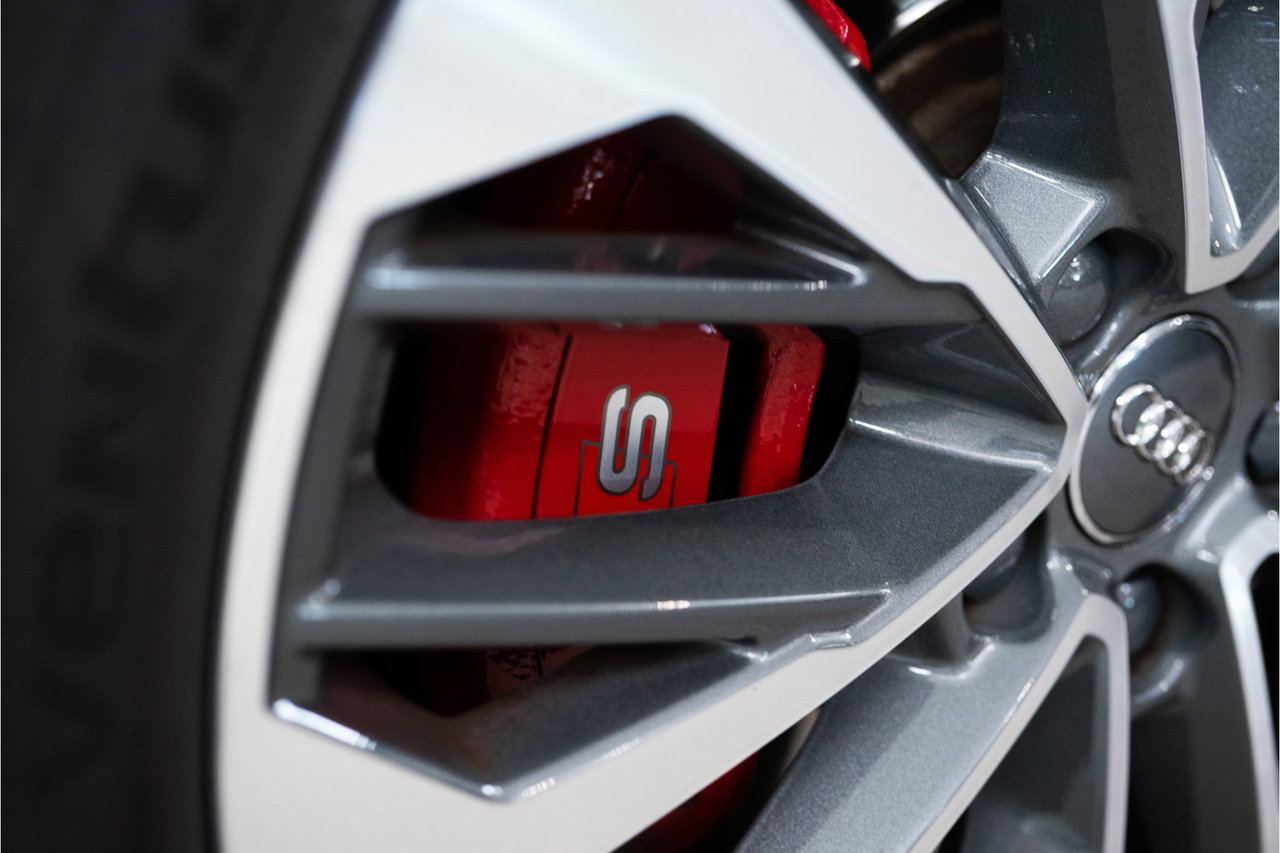 Audi SQ2