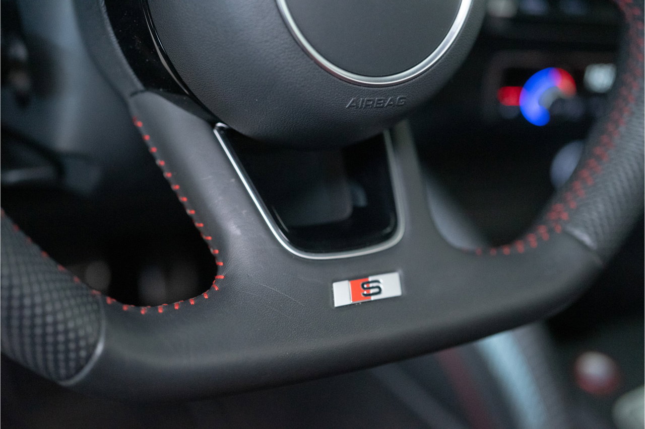 Audi SQ2