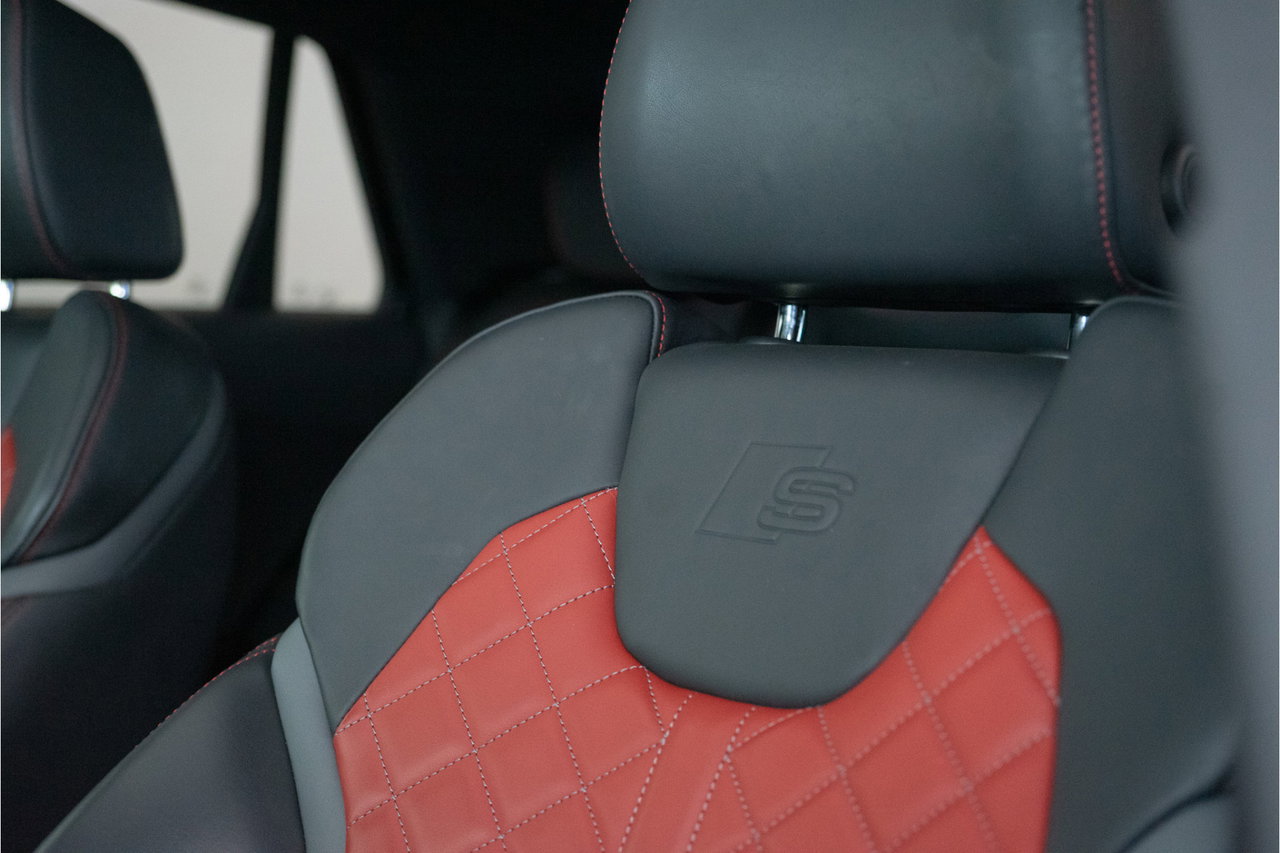 Audi SQ2