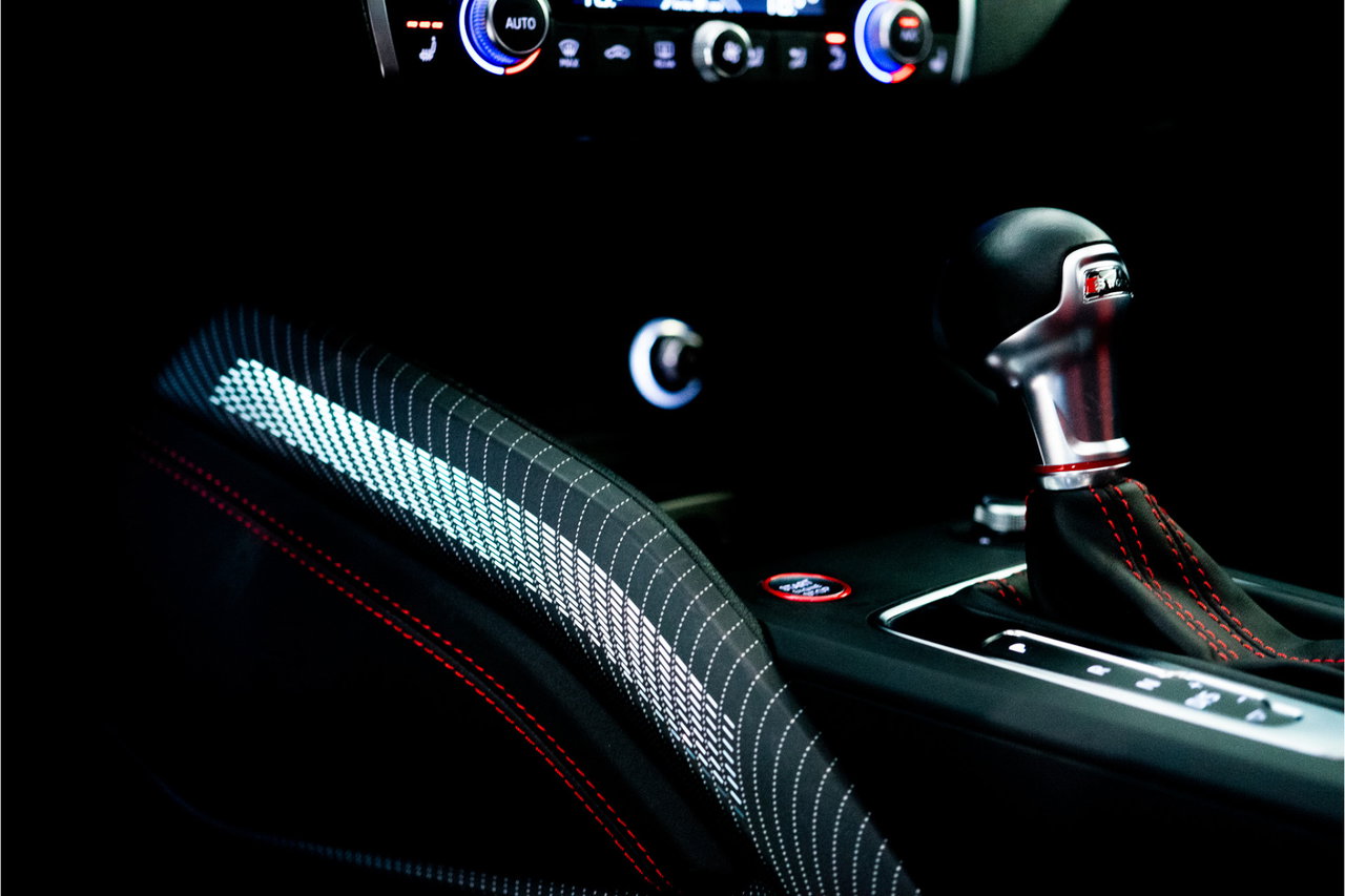 Audi SQ2