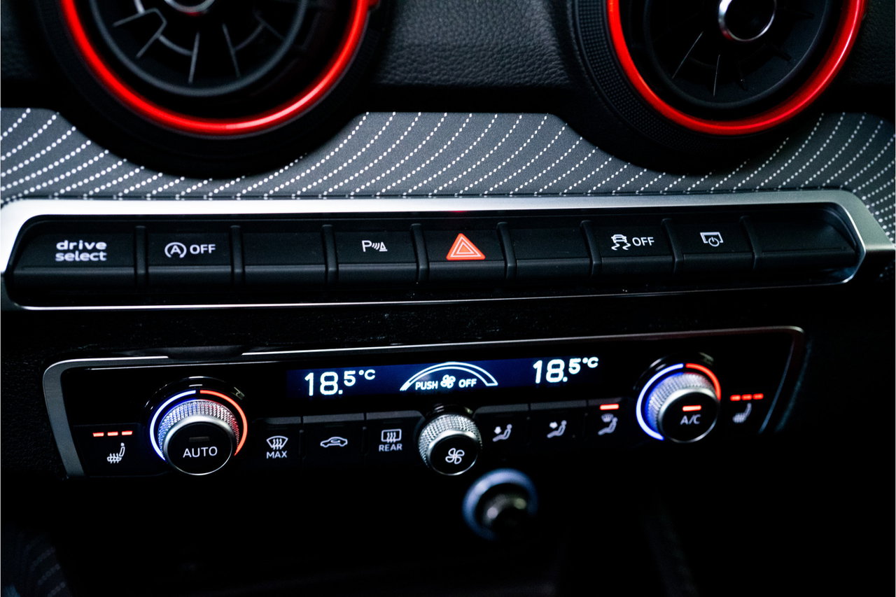 Audi SQ2