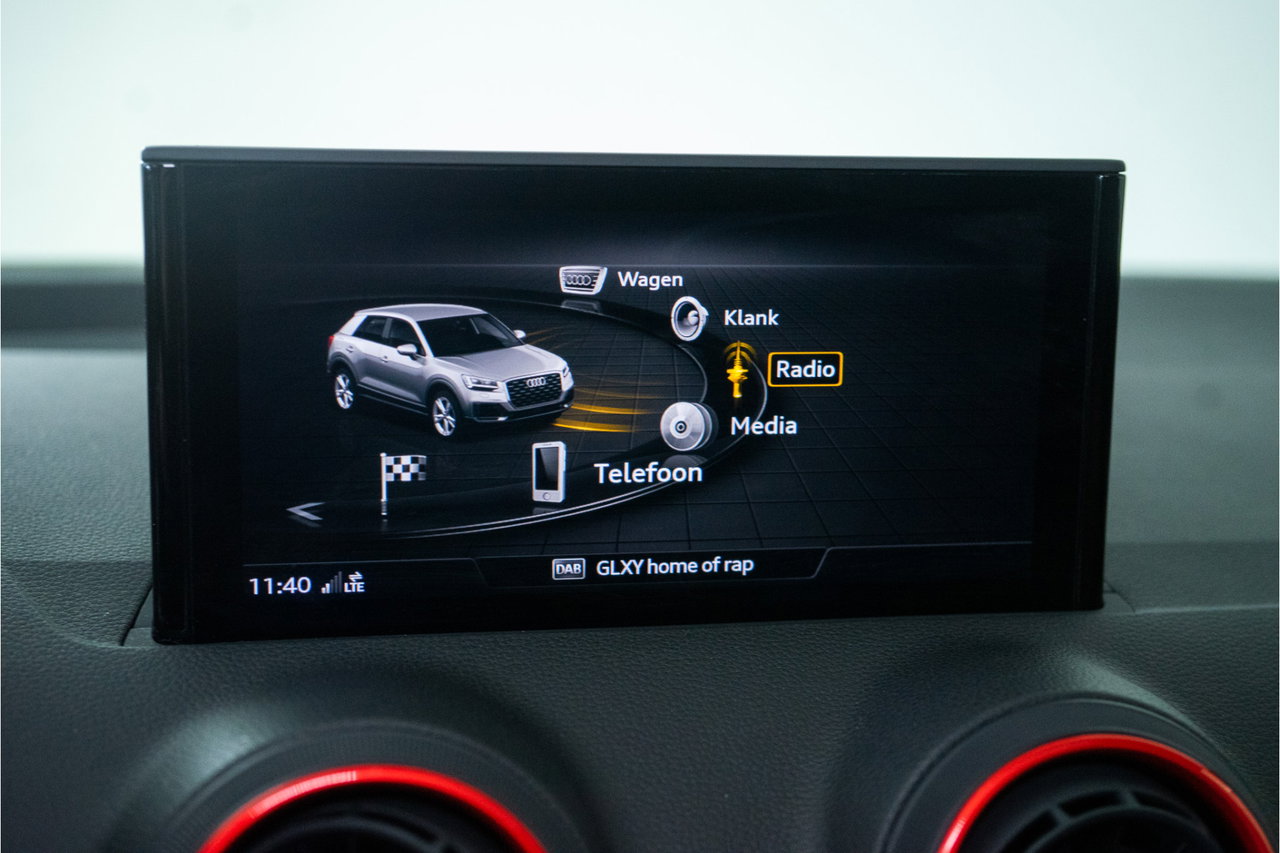 Audi SQ2