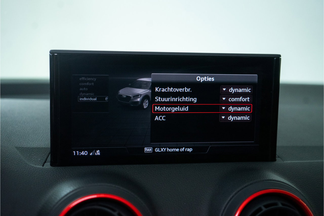 Audi SQ2