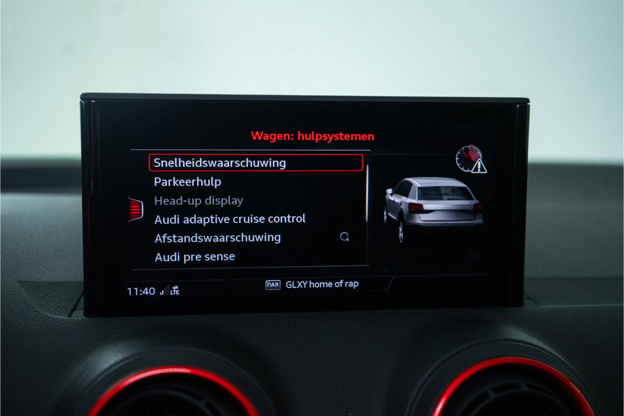 Audi SQ2