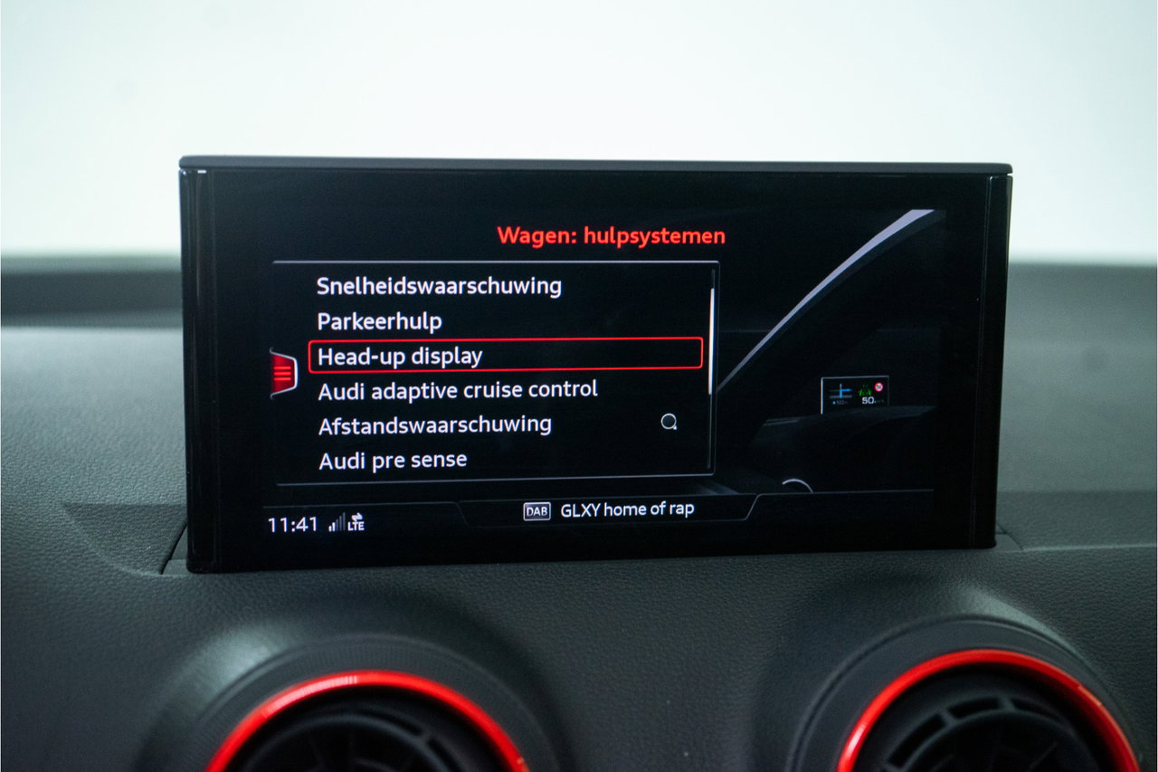 Audi SQ2