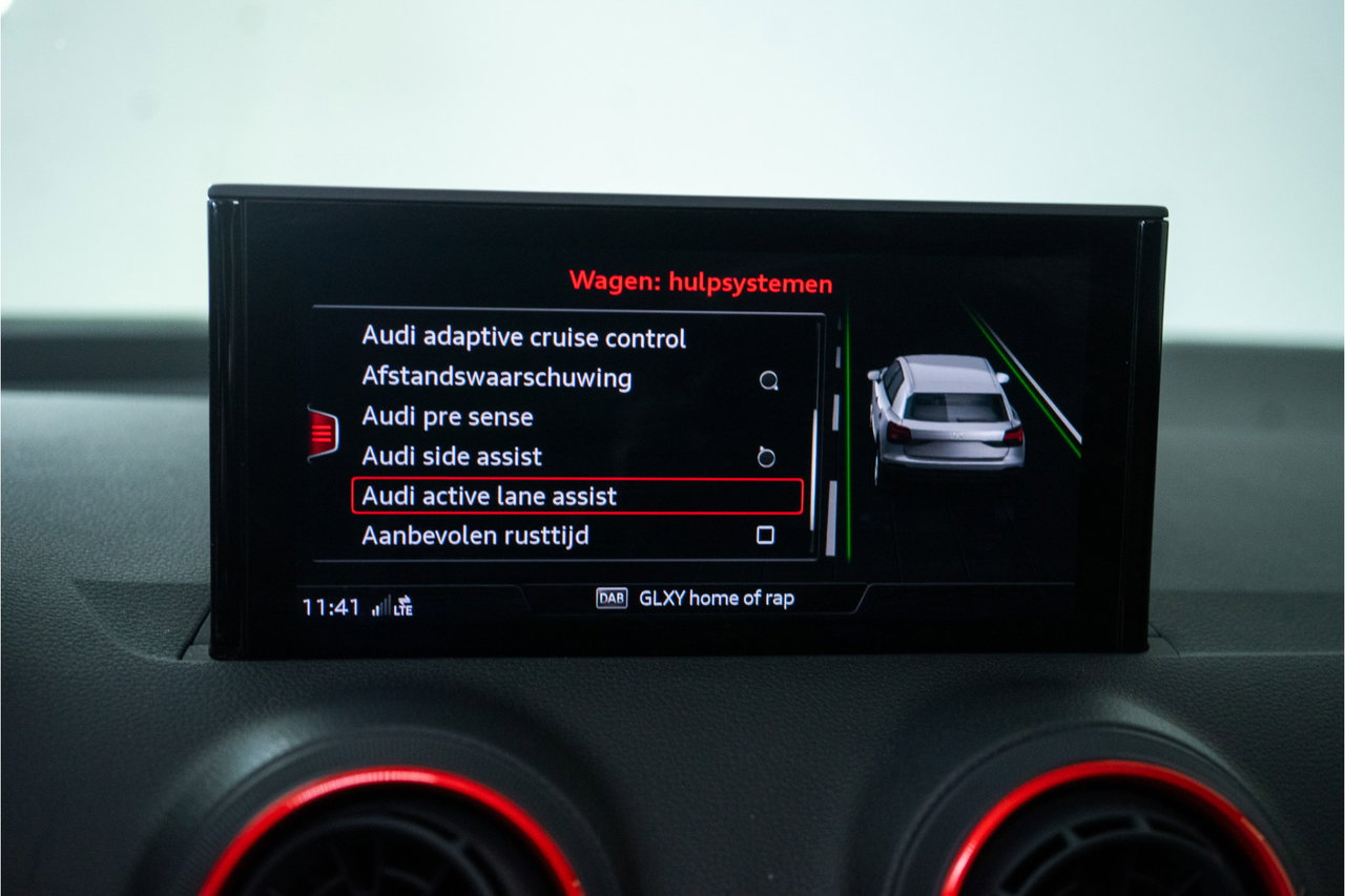 Audi SQ2