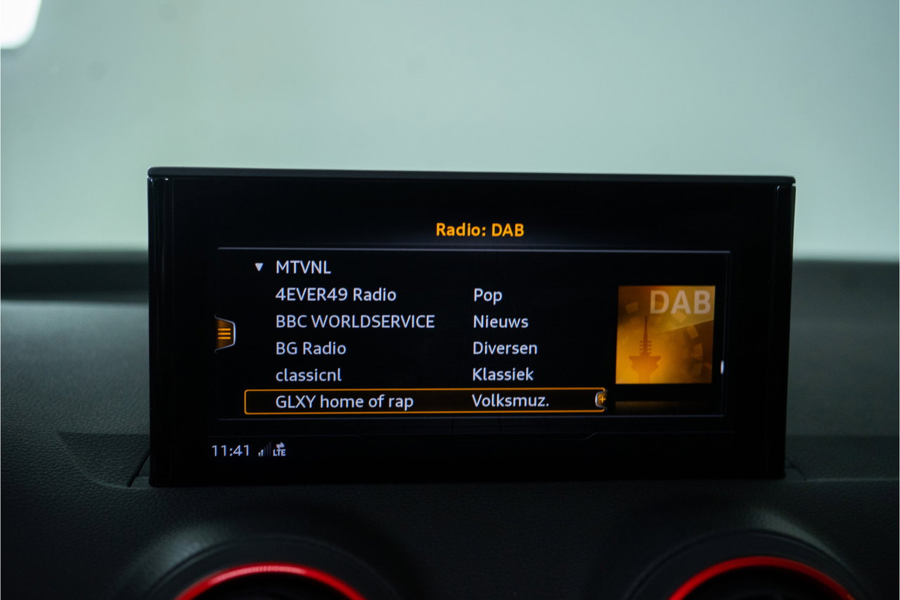 Audi SQ2