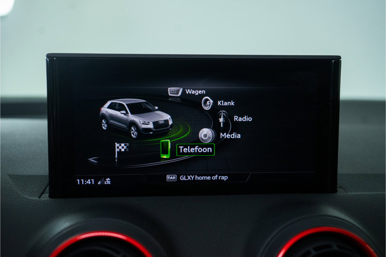 Audi SQ2