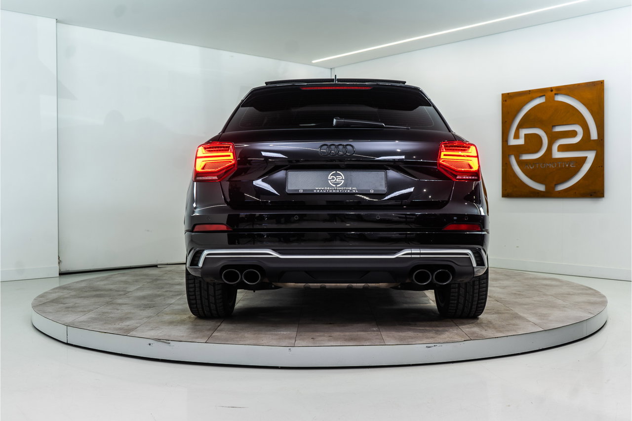 Audi SQ2