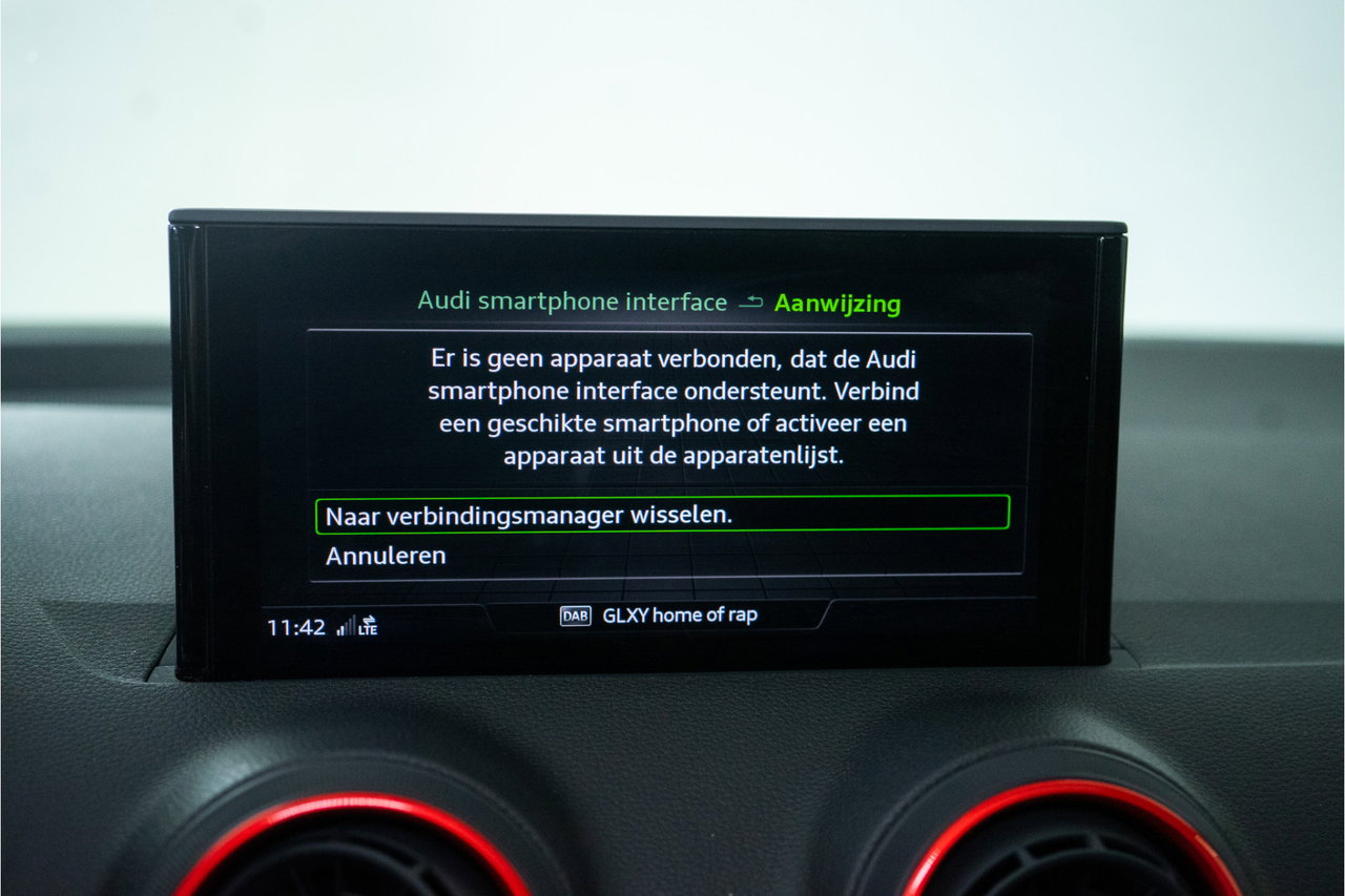 Audi SQ2