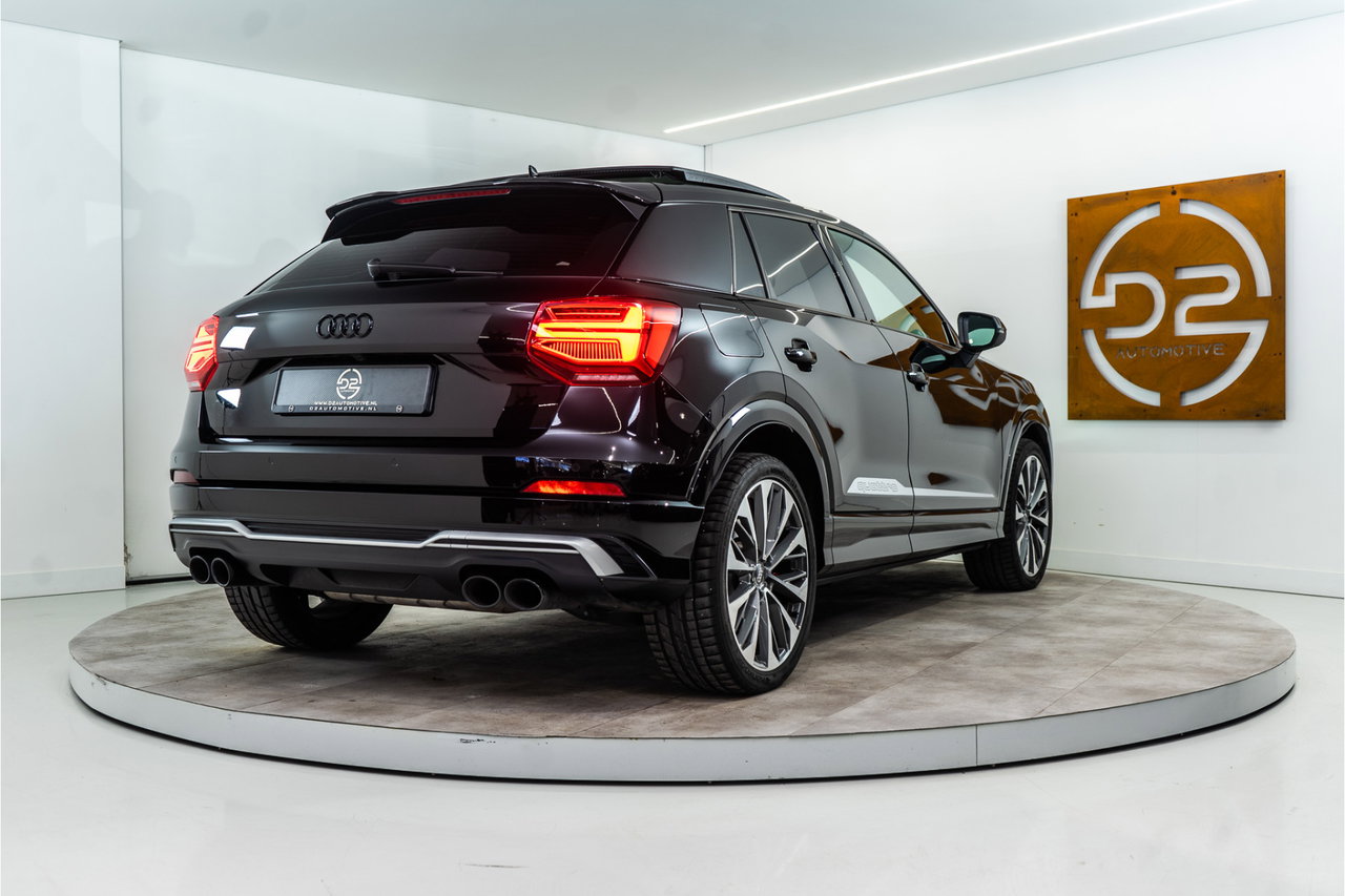 Audi SQ2