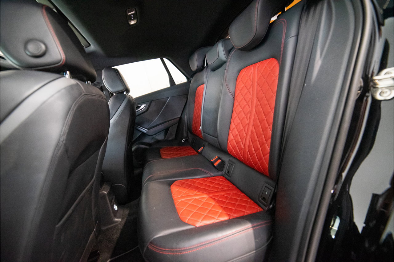 Audi SQ2