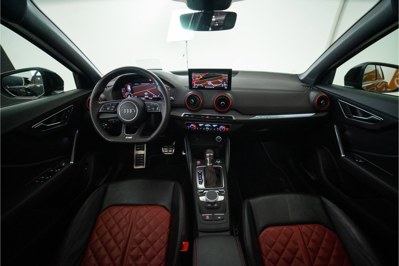 Audi SQ2