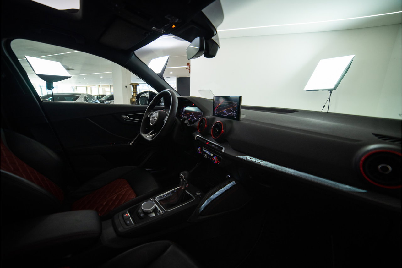 Audi SQ2