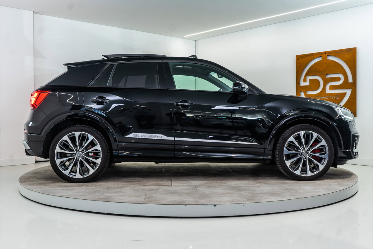 Audi SQ2