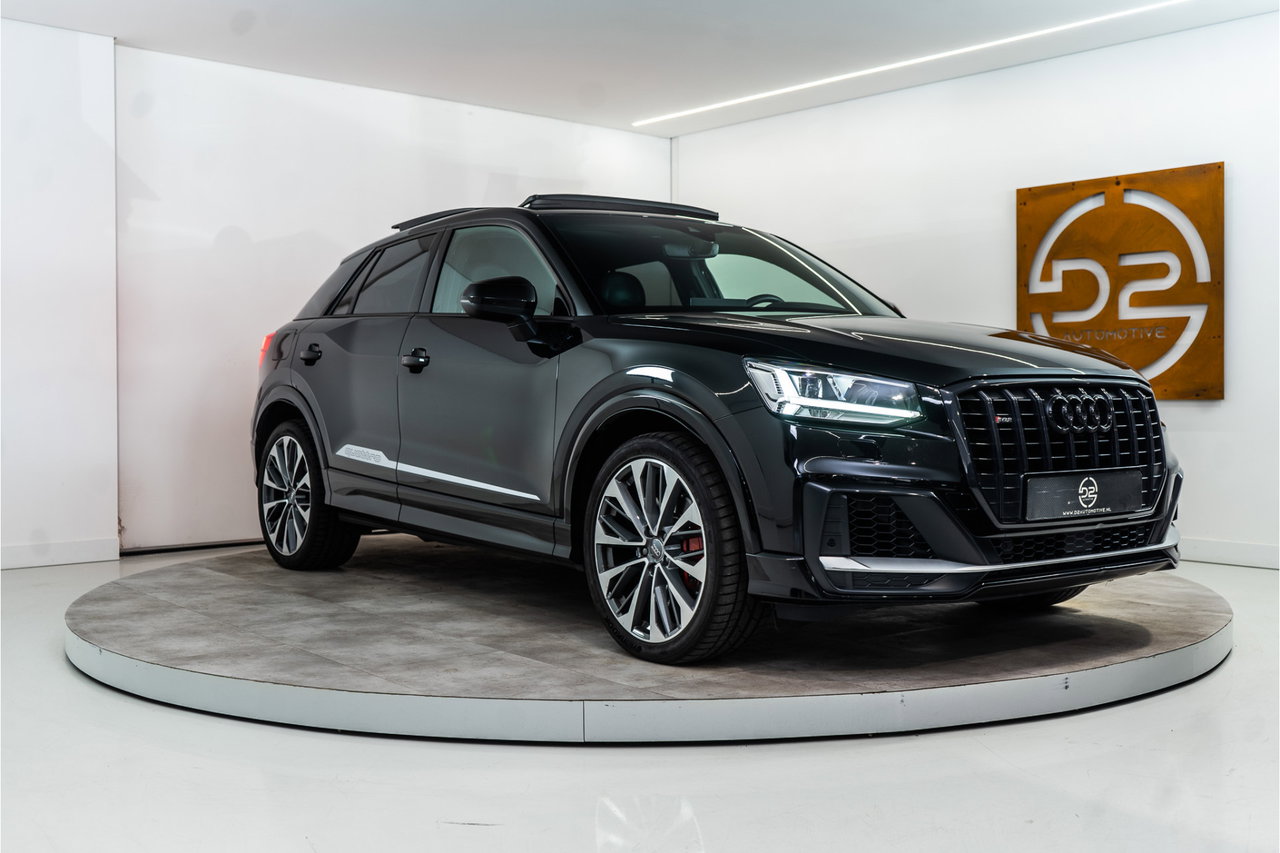 Audi SQ2