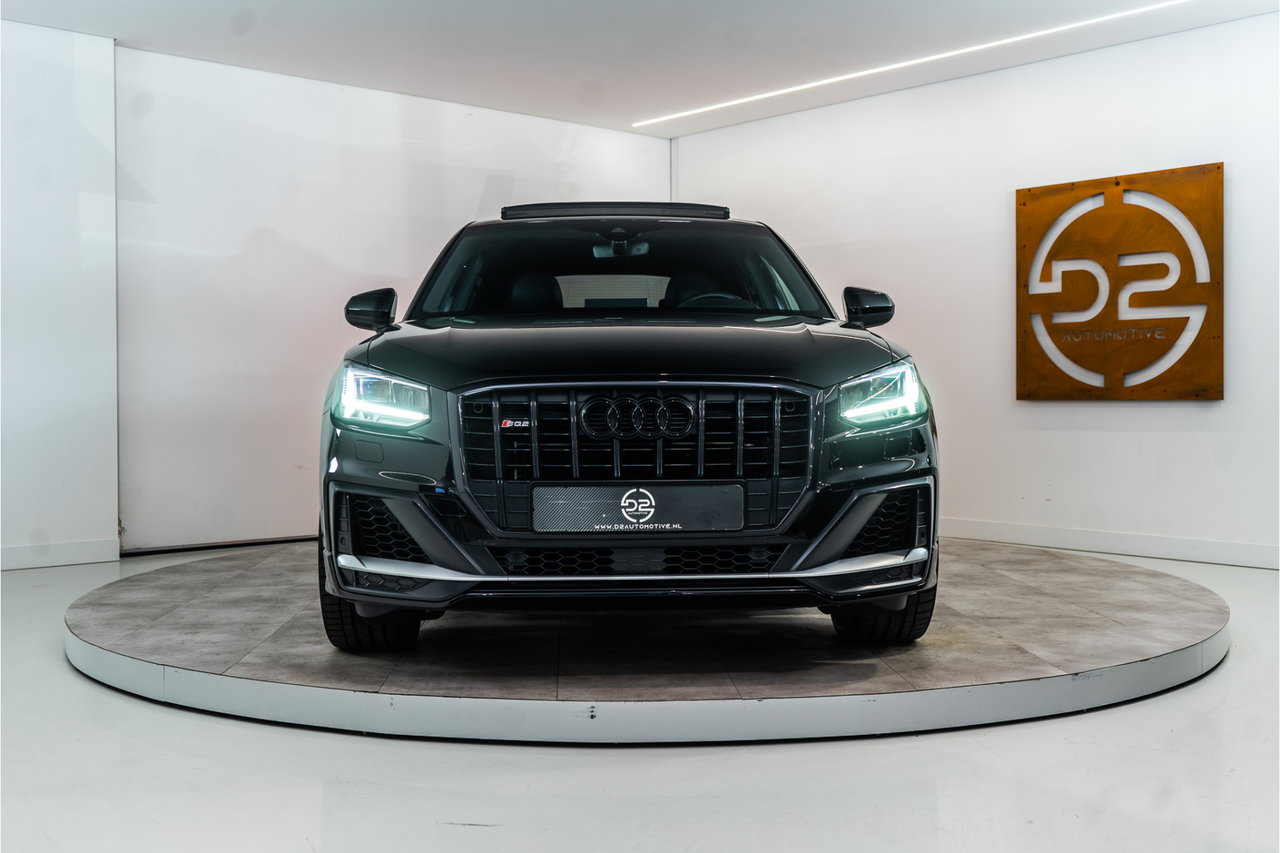 Audi SQ2