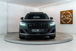 Audi SQ2