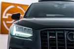 Audi SQ2