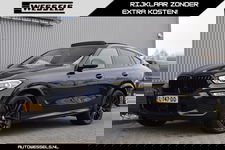 BMW X6 - M50i High Executive Panorama, Head up, Elek. trekhaak, Bowers&Wilkins, Stoel koel/verwarming,