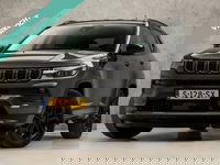 Jeep Compass - 4xe 240 Plug-in Hybrid Electric Upland 240Pk Automaat (VIRTUAL COCKPIT, APPLE CARPLAY, GROOT NAVI, 360 CAMERA, LEDER, SPORTSTOELEN, KEYLESS, ADAPTIVE CRUISE, NIEUWSTAAT)