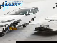 Hyundai Kona - EV PREMIUM SKY 64 KWH + SCHUIFDAK | LEDER | TREKHAAK | STOELVENTILATIE | HEAD-UP | CAMERA | ADAPTIVE CRUISE CONTROL