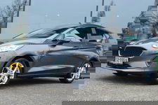 Ford Fiesta - 1.1 TREND | CARPLAY | LMV  | CRUISE | PDC | NAVI | LANE ASSIST