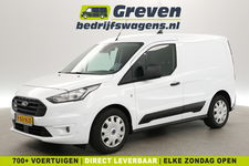 Ford Transit Connect - 1.5 EcoBlue | Euro6 | 100PK | Airco | Parkeersens. | Elektrpakket