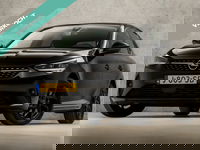 Opel Corsa - 1.2 Elegance Black Edition (APPLE CARPLAY, STUUR/STOEL VERWARMING, GROOT NAVI, CAMERA, LEDER, ELEKTRISCHE STOELEN, MASSAGE STOELEN, LED KOPLAMPEN, GETINT GLAS, NIEUWSTAAT)