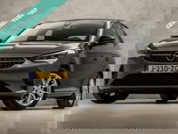 Opel Corsa - 1.2 Elegance (APPLE CARPLAY, GROOT NAVI, LEDER, LM VELGEN, SPORTSTOELEN, LED KOPLAMPEN, CRUISE, LANE ASSIST, NIEUWSTAAT)